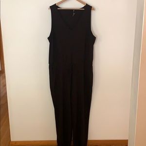 COPY - Ralph Lauren jumpsuit with pockets